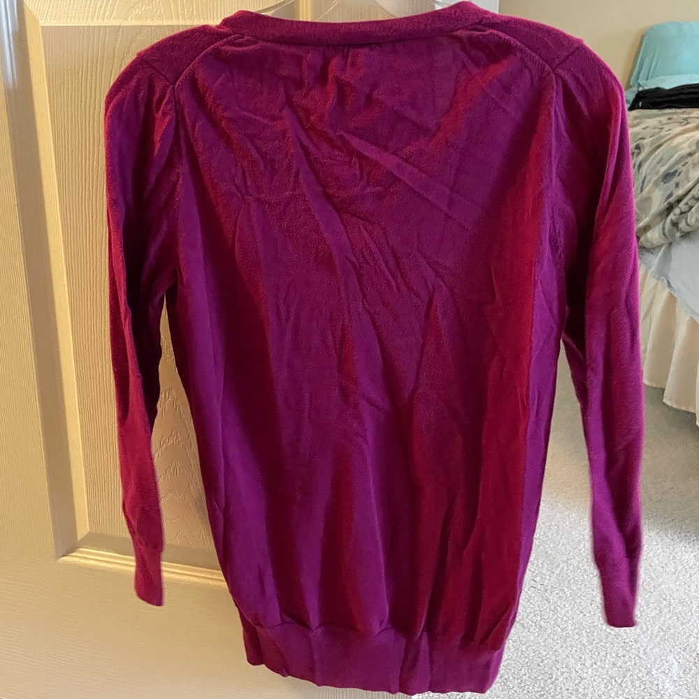 J. Crew sweater - Picture 5 of 5